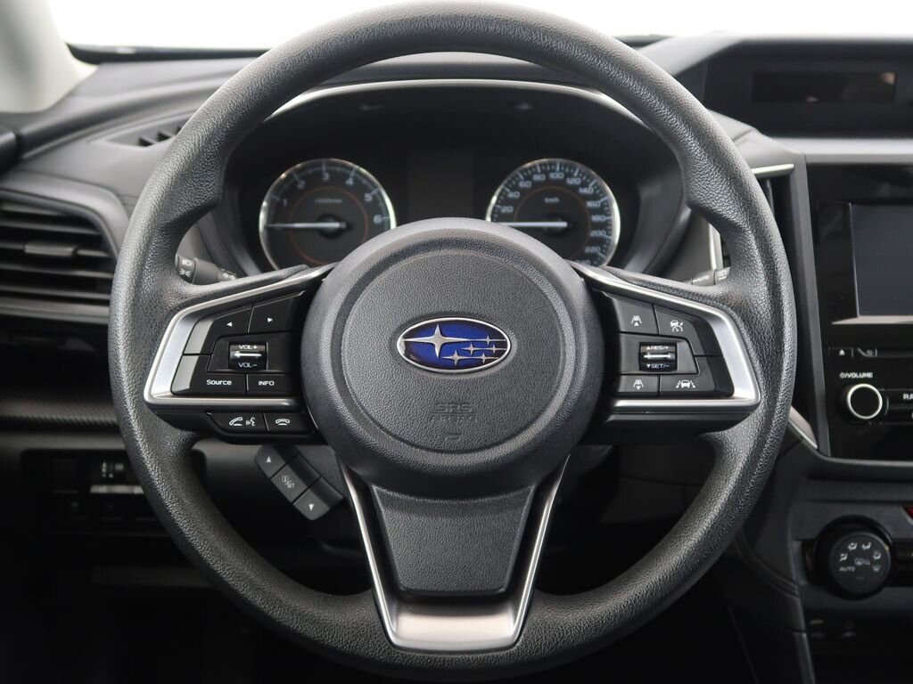 Subaru XV SUV / Terénní 1,6 l 84 kw