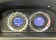 Volvo XC60 SUV / Terénní 2,0 l 120 kw