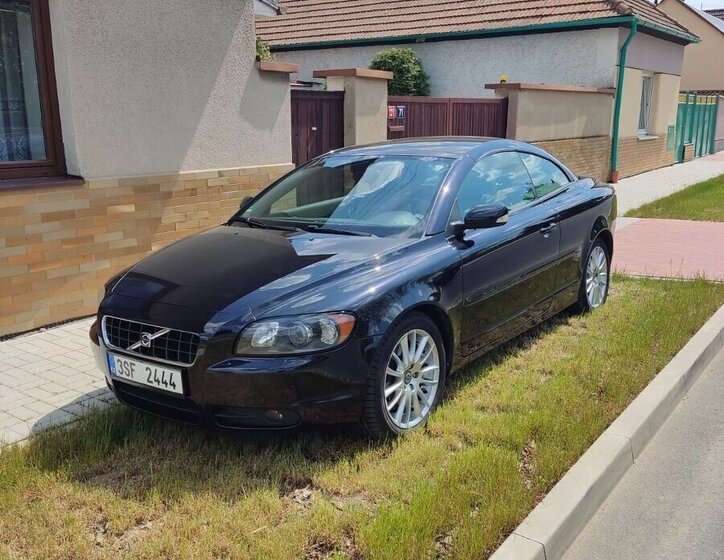 Volvo C70 Sedan / Limuzína 0,0 0