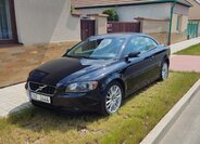 Volvo C70 Sedan / Limuzína 0,0 0