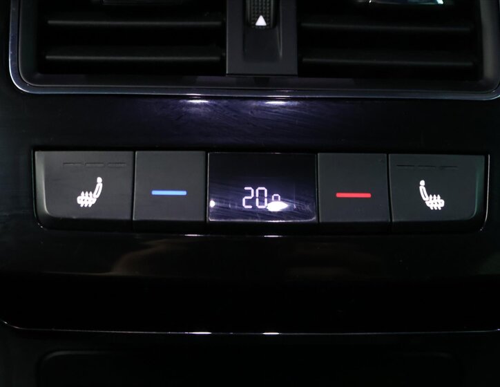 Škoda Superb Kombi 2,0 l 140 kw