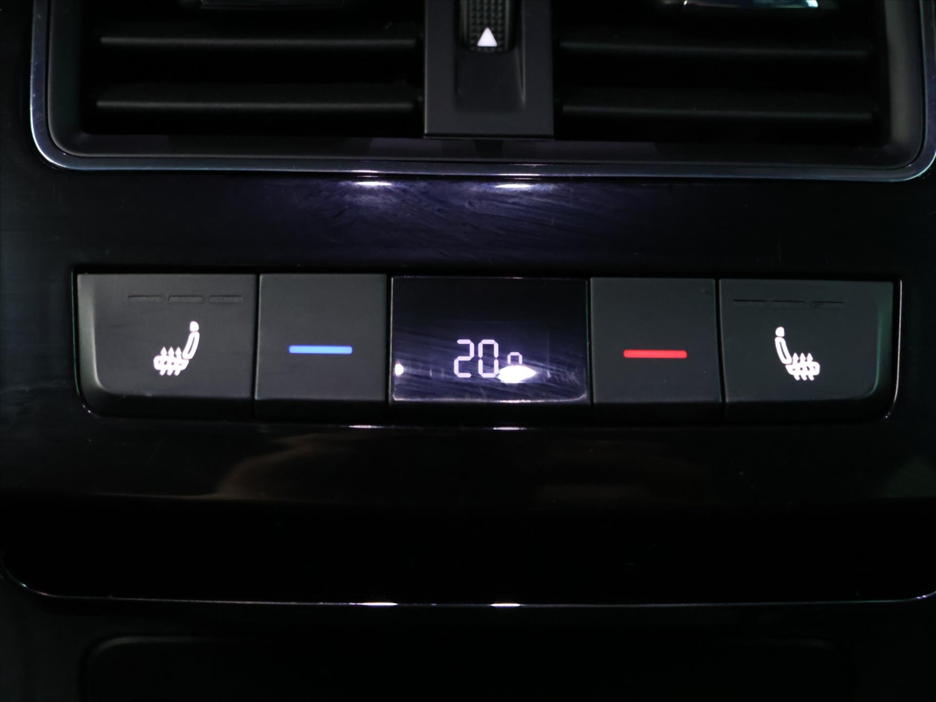 Škoda Superb Kombi 2,0 l 140 kw