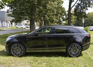 Land Rover Range Rover Velar SUV 3,0 l 221 kw