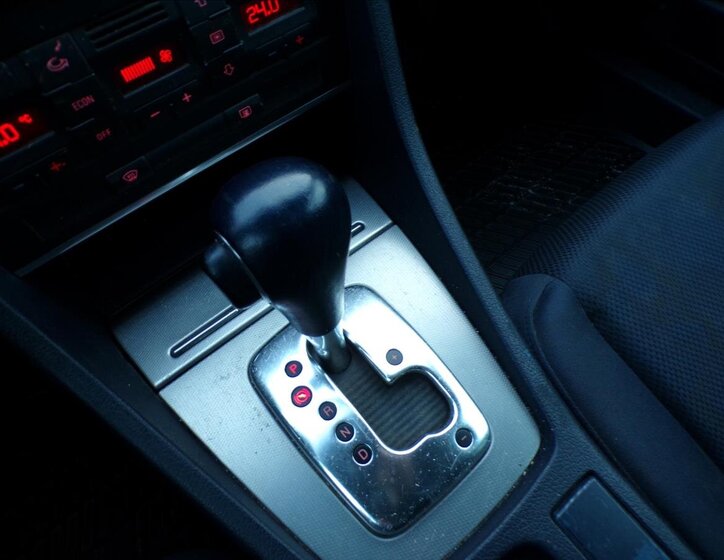 Audi A4 Ostatní 2,0 l 96 kw