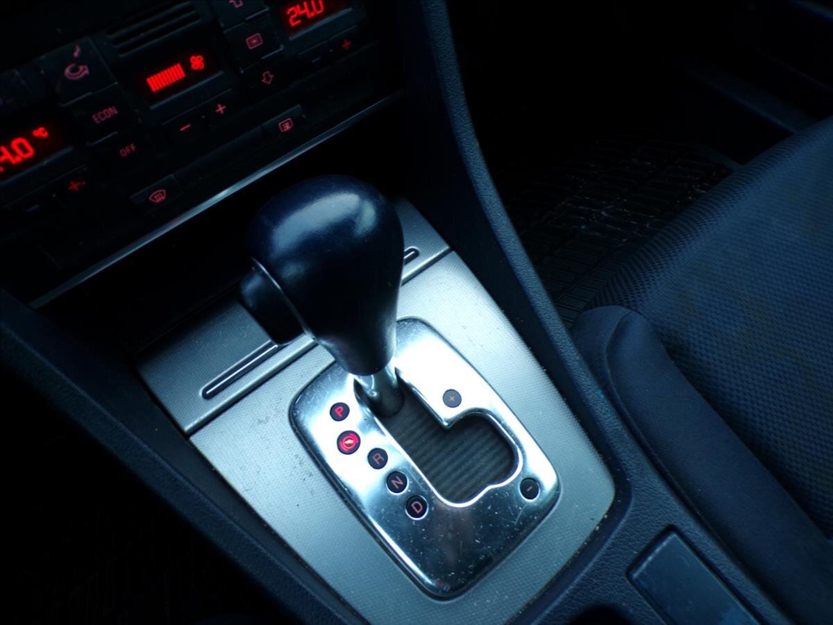 Audi A4 Ostatní 2,0 l 96 kw