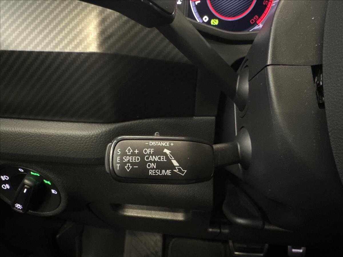 Škoda Kodiaq SUV 2,0 l 147 kw