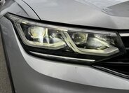 Volkswagen Tiguan MPV 2,0 l 110 kw