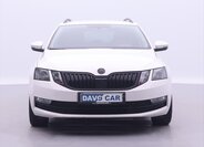 Škoda Octavia 2
