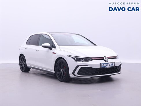 Volkswagen Golf Hatchback 2,0 l 180 kw