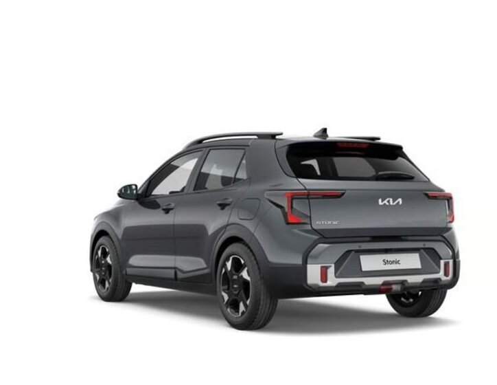 KIA Stonic Hatchback 998,0 74 kw