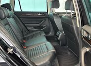 Volkswagen Passat Kombi 2,0 l 176 kw
