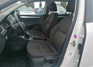 Škoda Octavia Kombi 1,5 l 96 kw