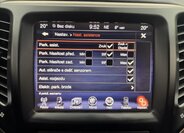 Jeep Cherokee SUV 2,0 l 103 kw