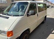 Volkswagen Transporter VAN / Minibus 0,0 65 kw