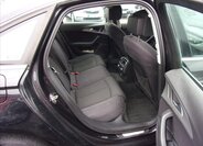 Audi A6 Sedan 3,0 l 150 kw