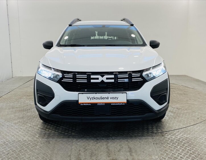 Dacia Jogger Kombi 999,0 67 kw
