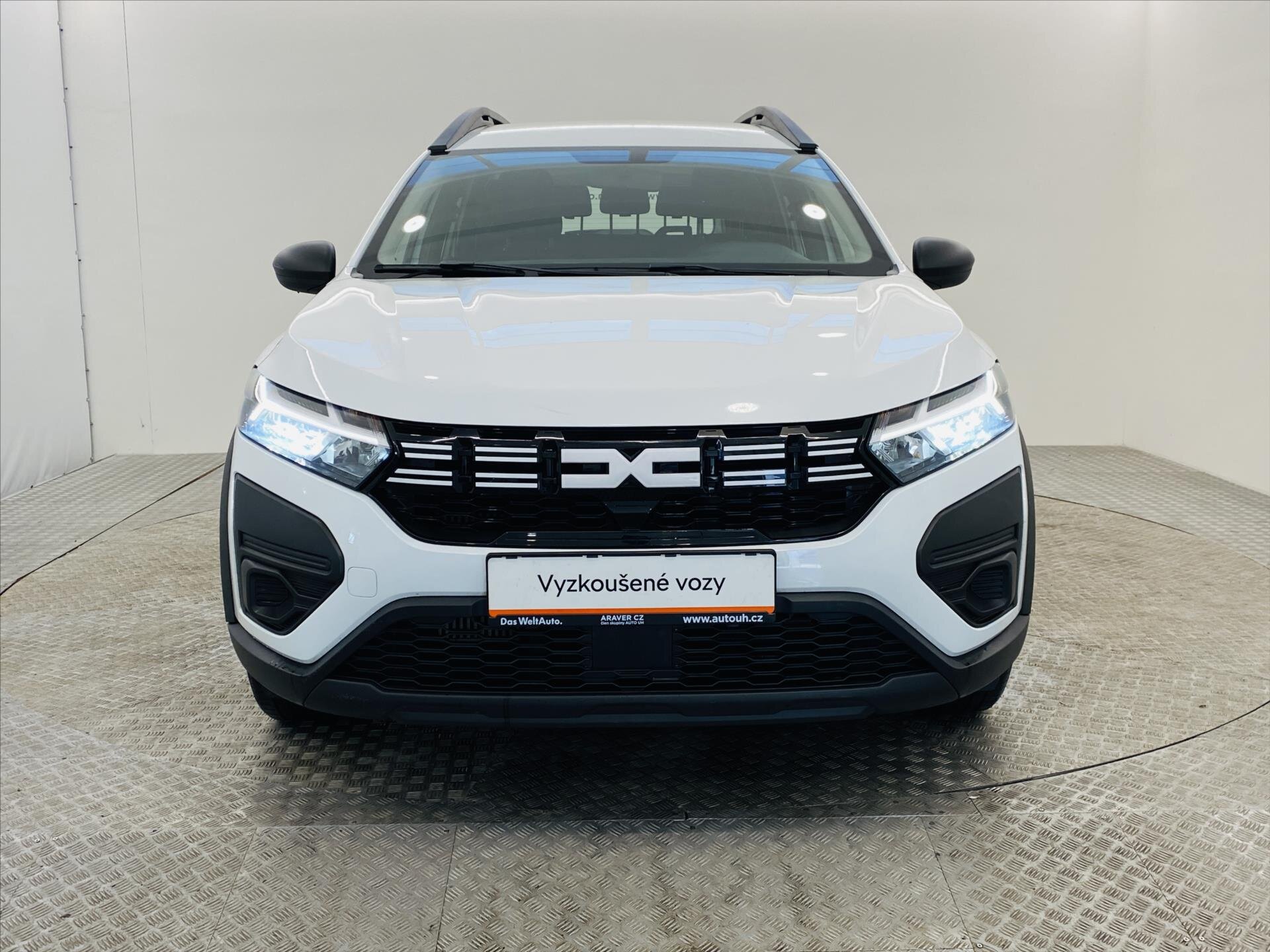 Dacia Jogger Kombi 999,0 67 kw