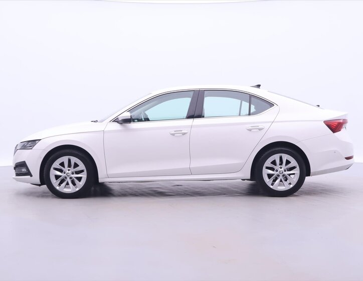 Škoda Octavia Liftback 2,0 l 110 kw