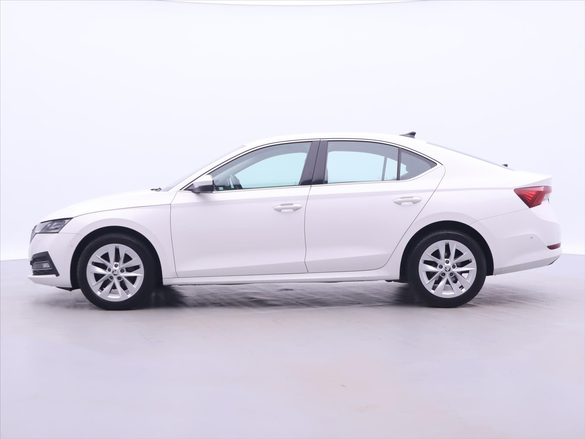 Škoda Octavia Liftback 2,0 l 110 kw