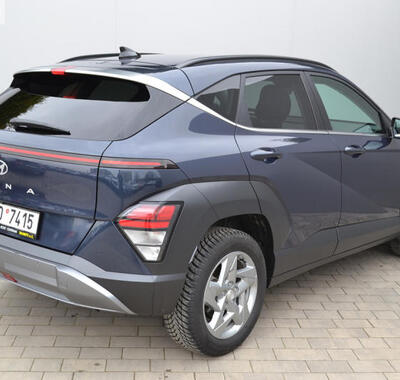 Hyundai Kona 5