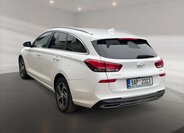 Hyundai i30 Kombi 1,5 l 117 kw