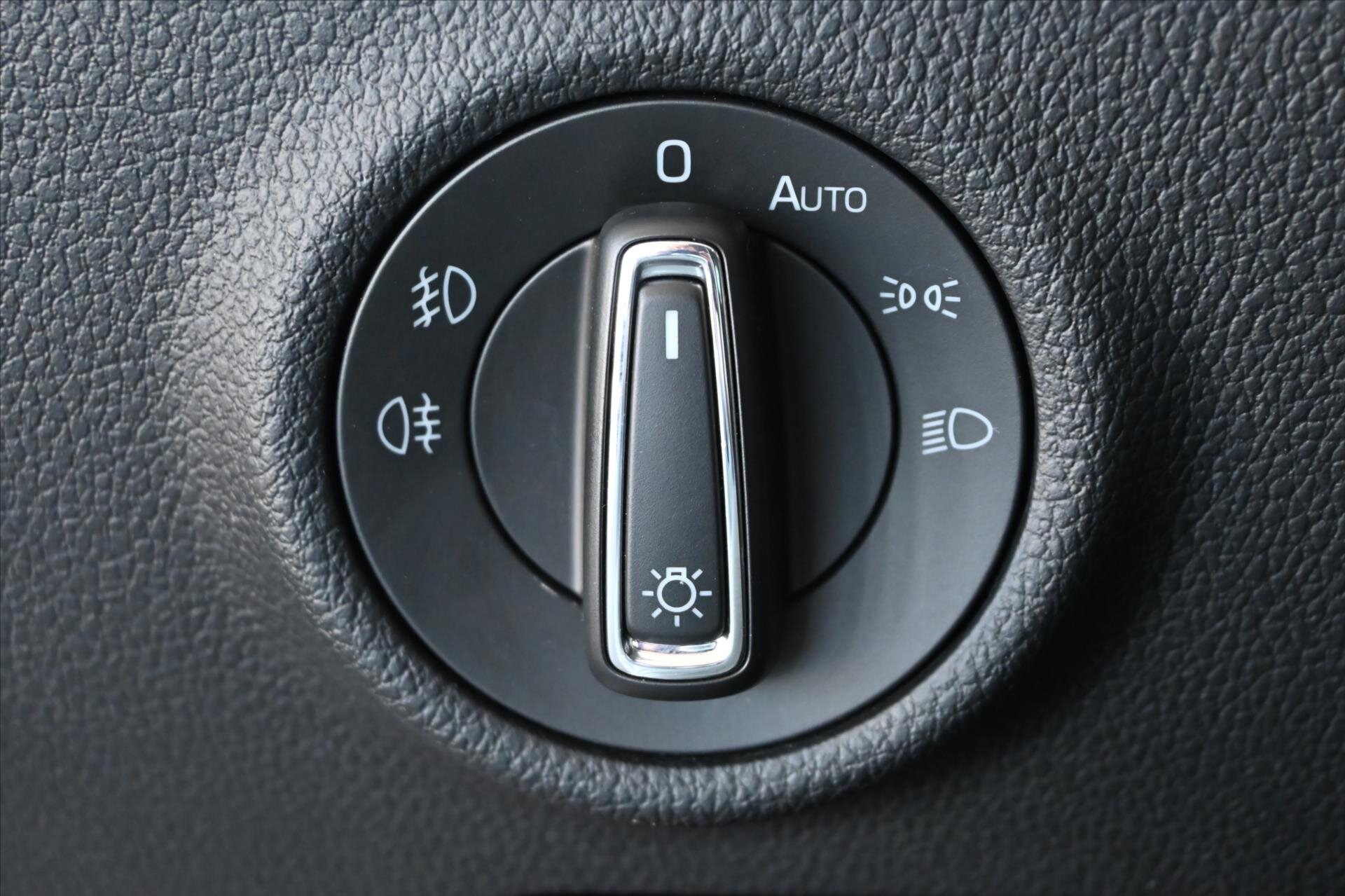 Škoda Superb Kombi 2,0 l 110 kw