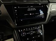 Volkswagen Touran 22