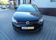 Volkswagen Touran Kombi 2,0 l 103 kw