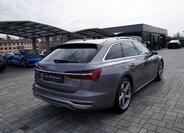 Audi A6 Allroad Kombi 3,0 l 250 kw