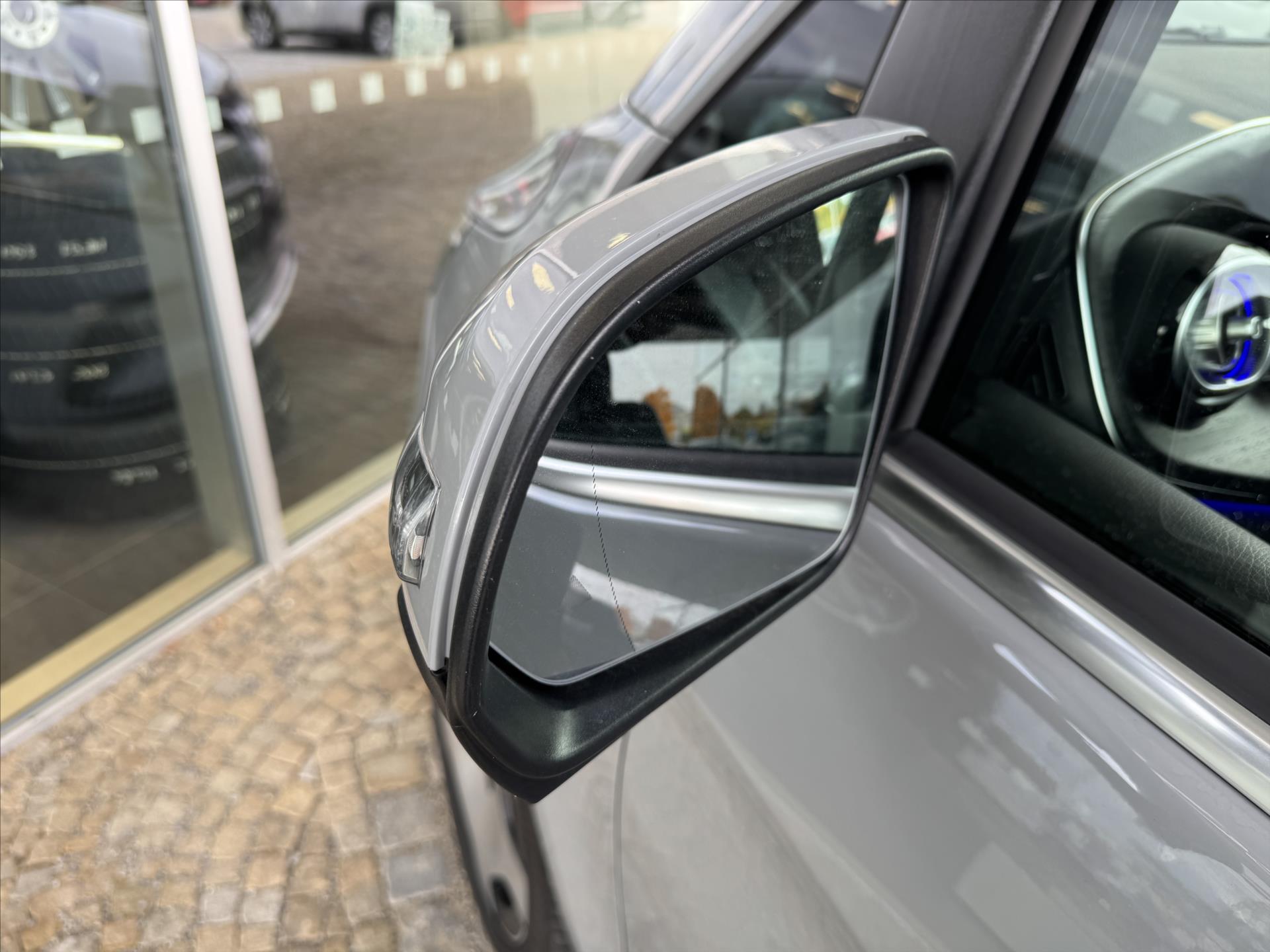 Mercedes-Benz Třídy V