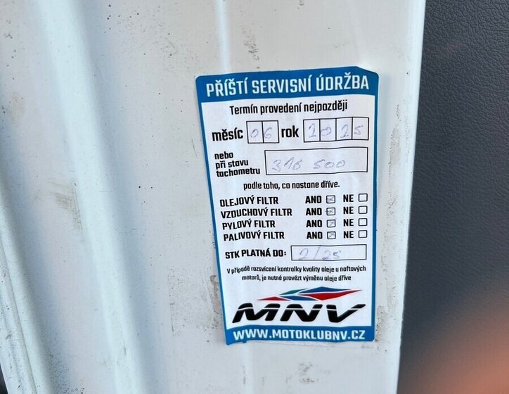 Volkswagen Transporter VAN-Minibus 0,0 0