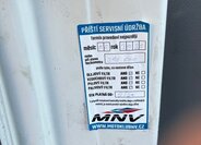 Volkswagen Transporter VAN-Minibus 0,0 0