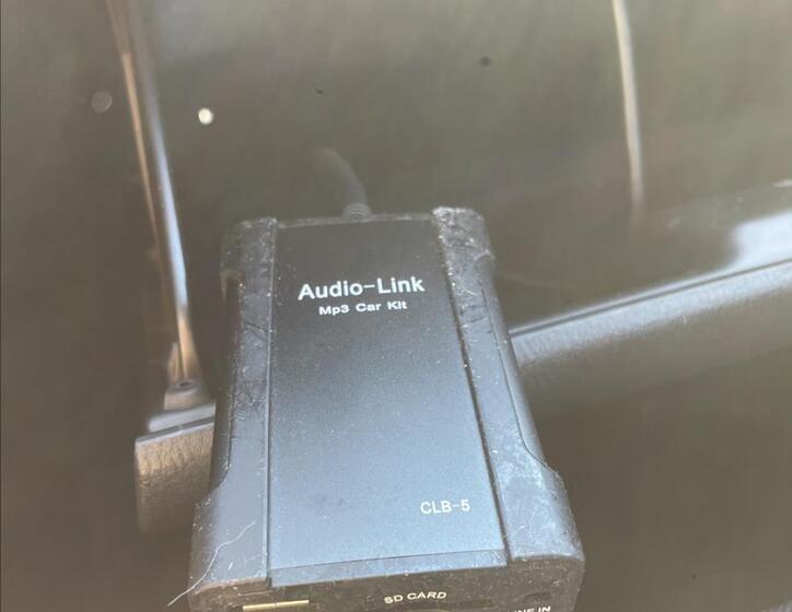 Mazda 6 Hatchback 2,0 l 105 kw