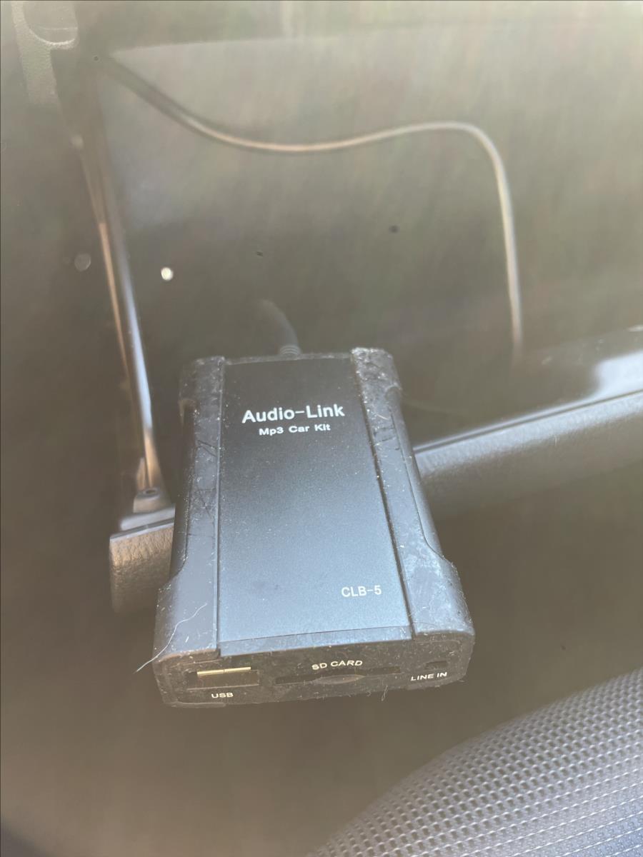 Mazda 6 Hatchback 2,0 l 105 kw