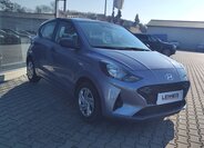 Hyundai i10 Hatchback 998,0 49 kw