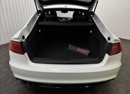 Audi A5 Liftback 2,0 l 110 kw