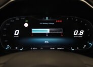 MG HS SUV 1,5 l 119 kw