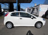 Fiat Grande Punto 8
