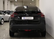 Citroën C4 SUV 1,2 l 96 kw