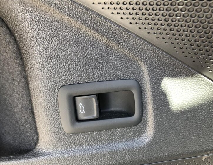 Škoda Superb Kombi 2,0 l 110 kw