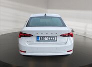 Škoda Octavia 5