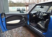 Mini Cooper S Hatchback 1,6 l 128 kw