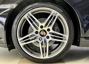 Porsche 911 Kabriolet 3,6 l 254 kw