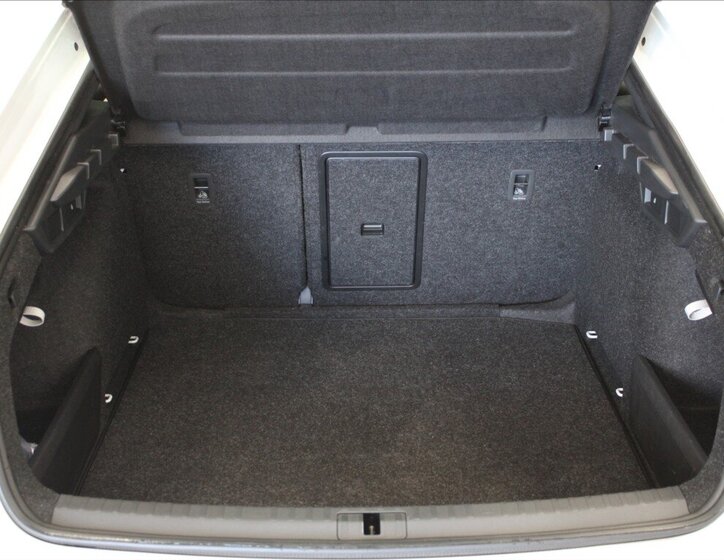 Škoda Octavia Liftback 2,0 l 195 kw