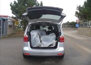 Volkswagen Touran 24