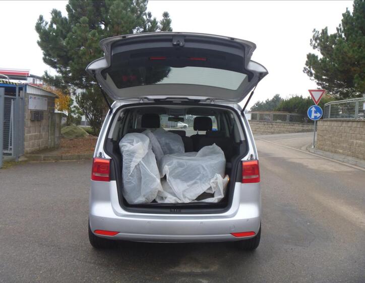 Volkswagen Touran 24