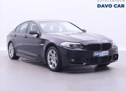 BMW Řada 5 Sedan / Limuzína 3,0 l 190 kw