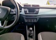 Škoda Fabia 15