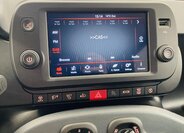 Fiat Panda Ostatní 999,0 51 kw