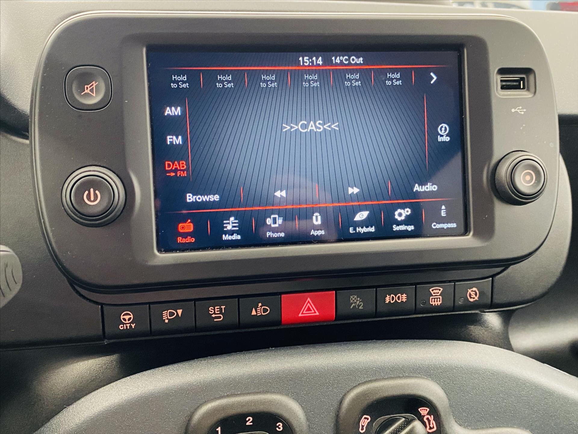 Fiat Panda Ostatní 999,0 51 kw